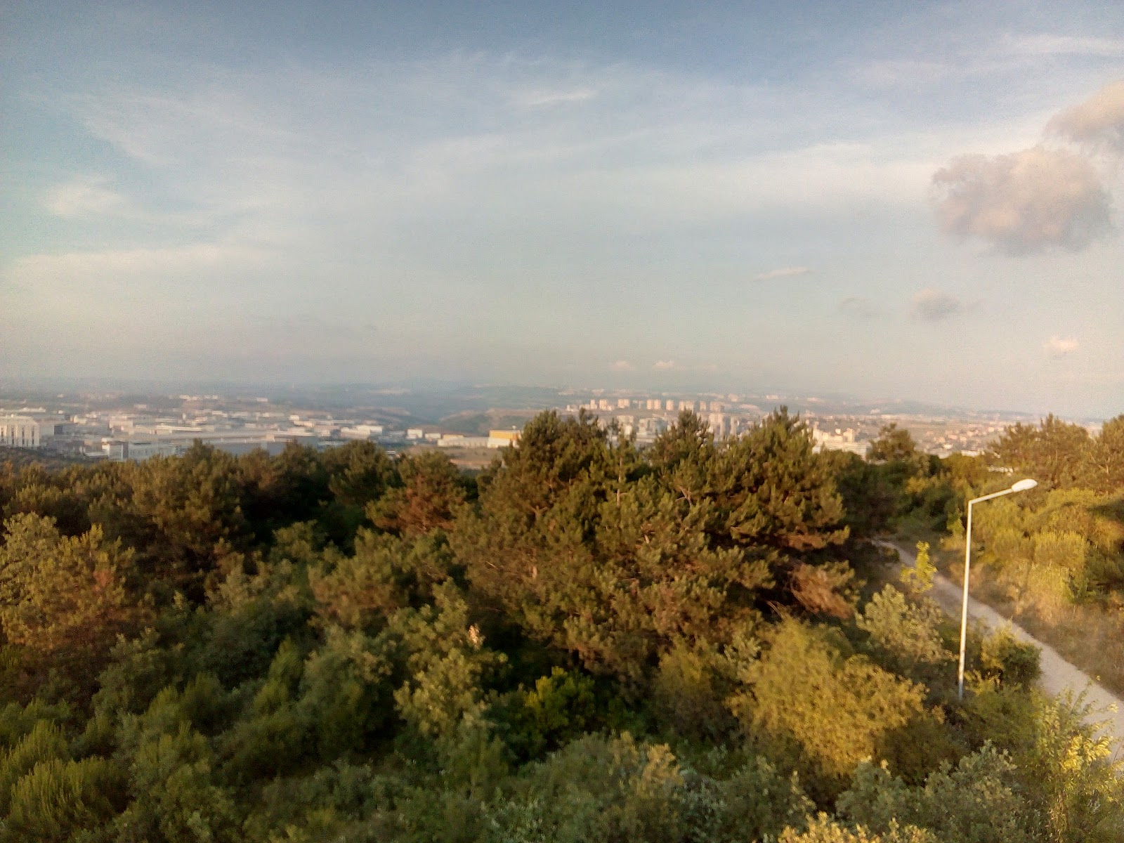 Yumrukaya Piknik Alanı — fotoğraf 2