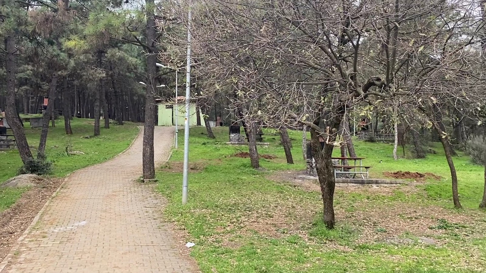 Yumrukaya Piknik Alanı — fotoğraf 3