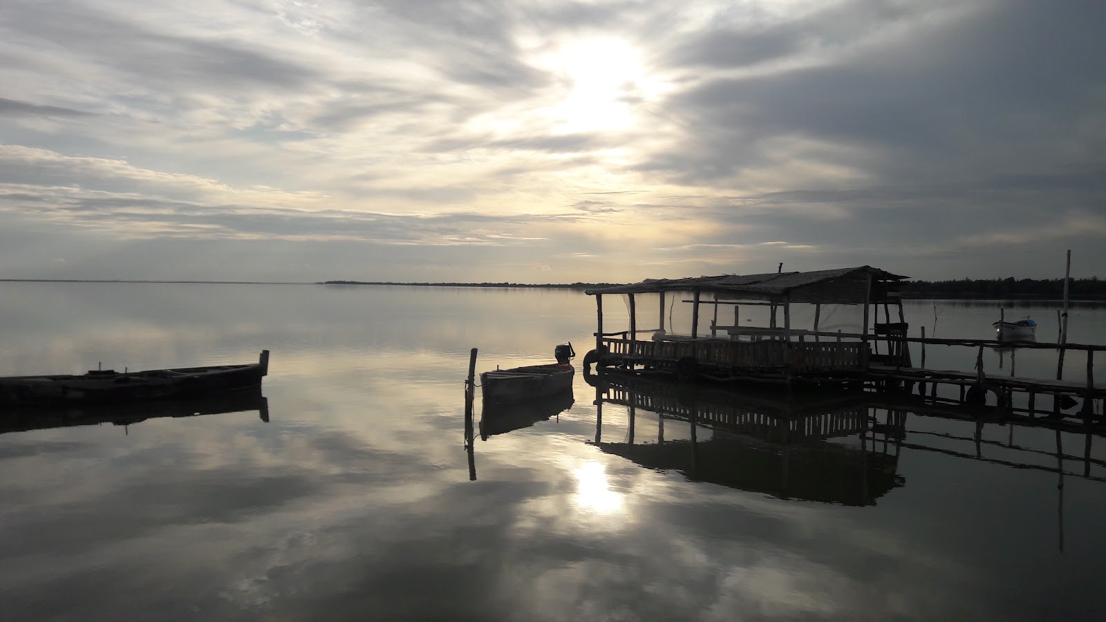 Yumurtalık Lagünü Milli Parkı — photo 2