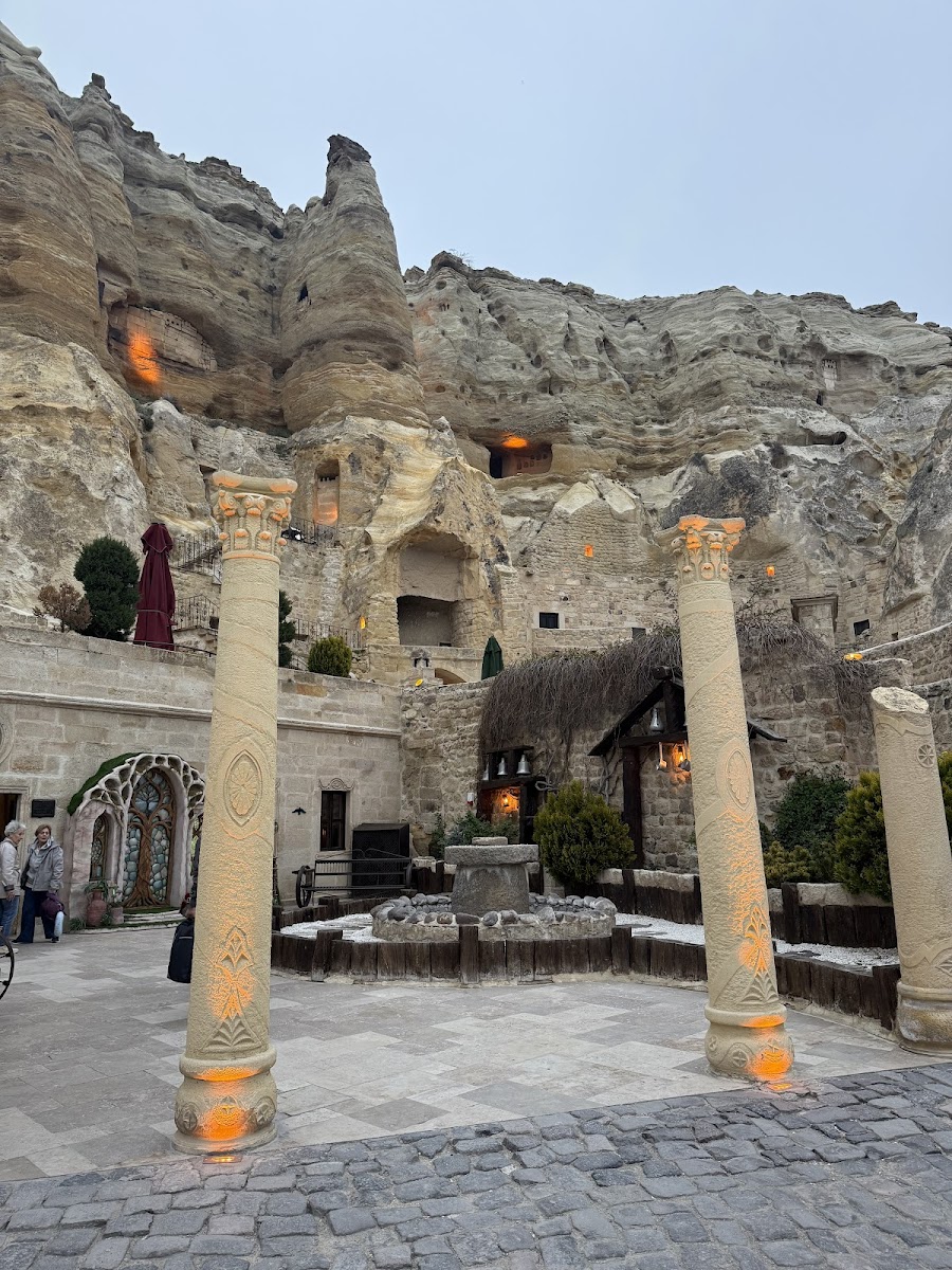Yunak Evleri — fotoğraf 2