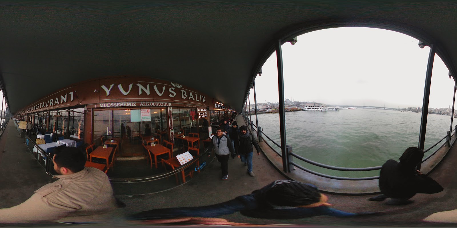 Yunus Balık — photo 11