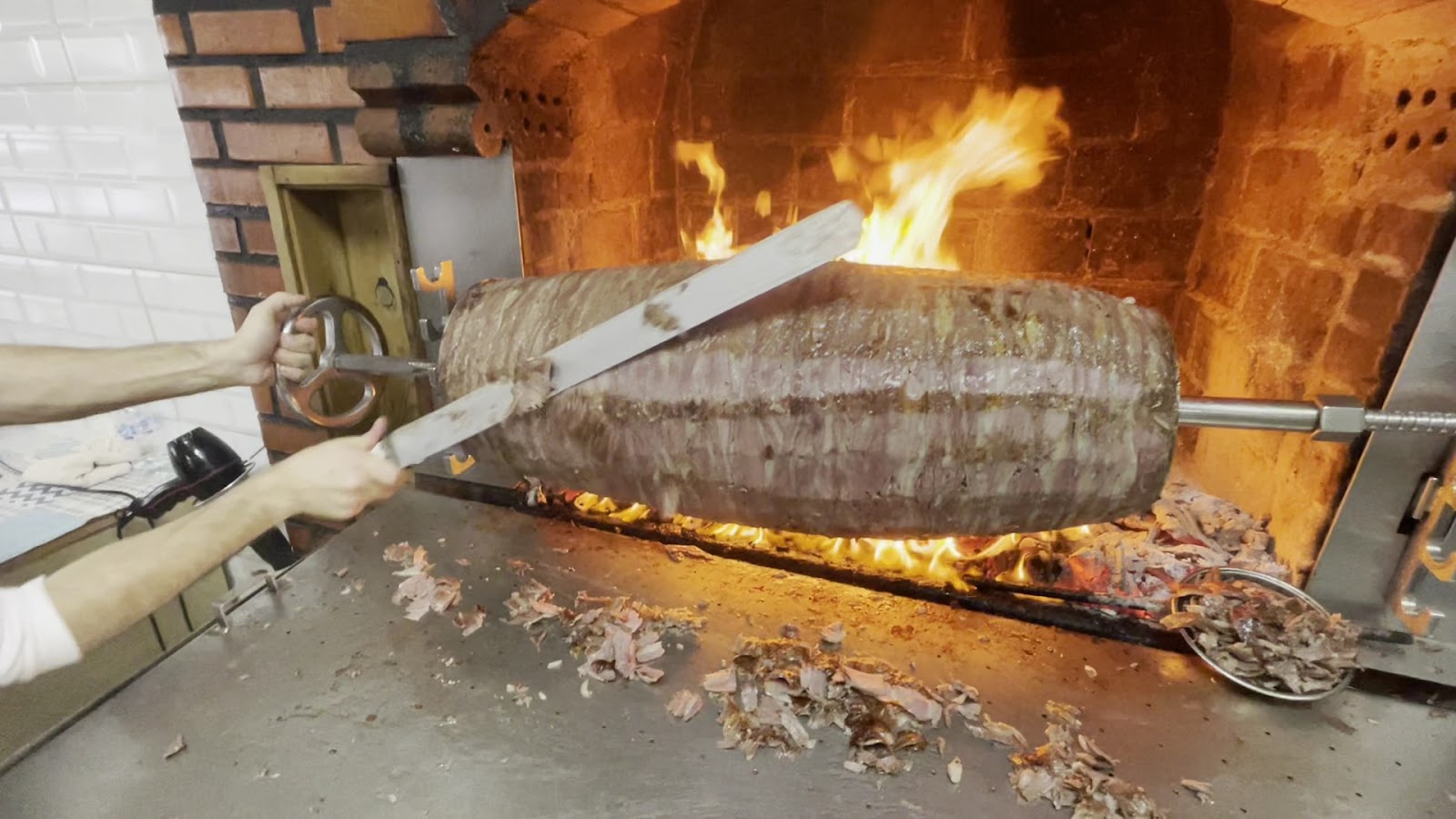 YUNUS CAĞ KEBAP — photo 3