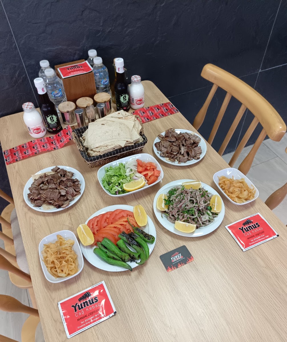 YUNUS CAĞ KEBAP — photo 5
