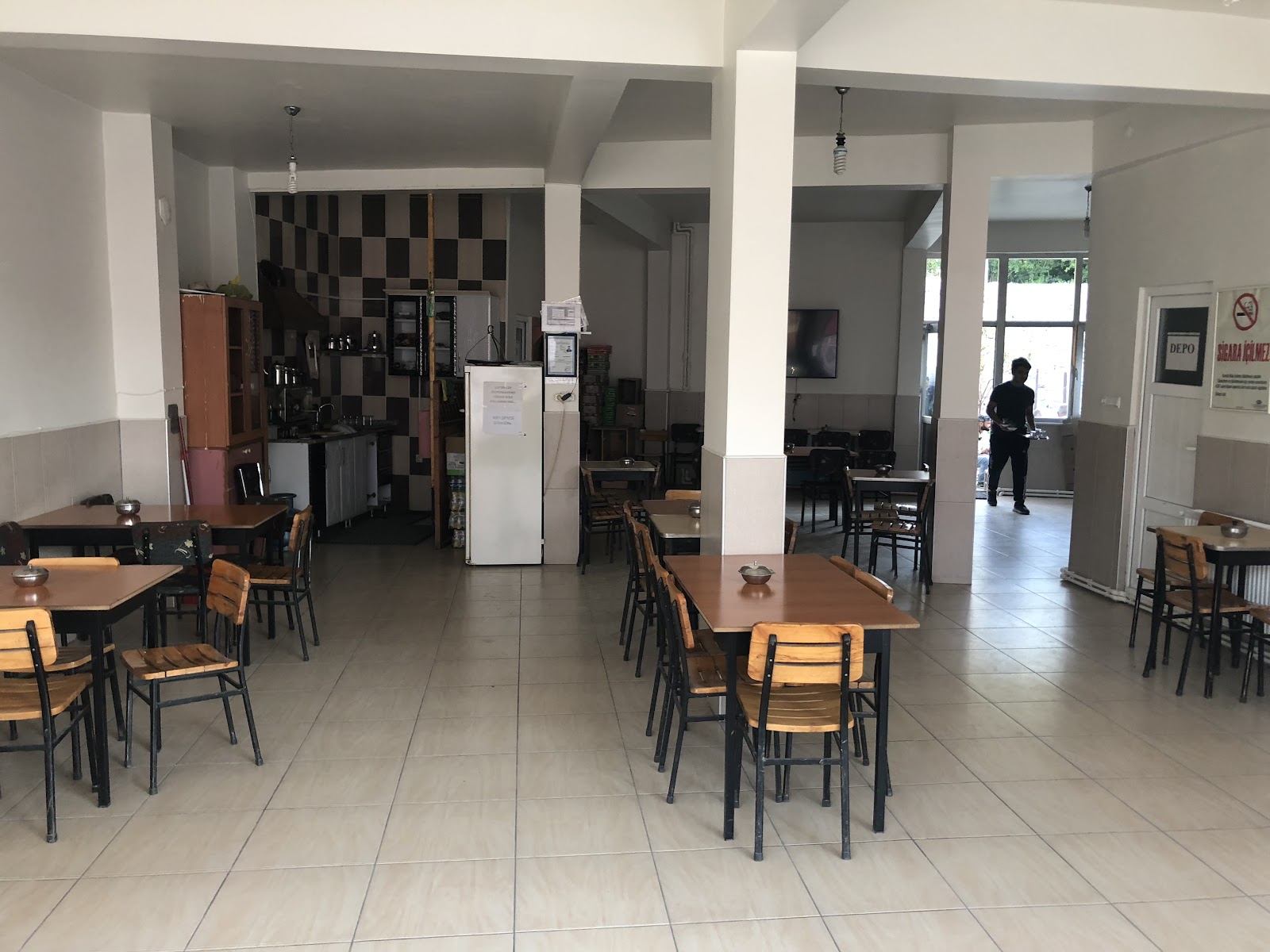 Yunus Emre Çay Evi — photo 5