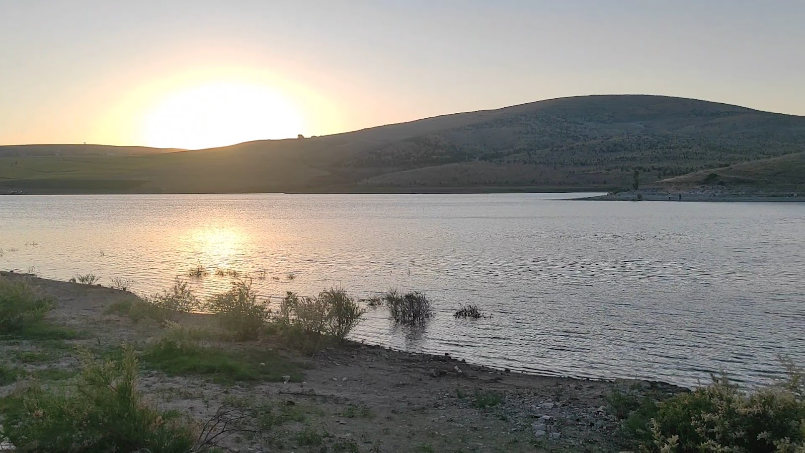 Yunus Emre Millet Bahçesi — photo 3