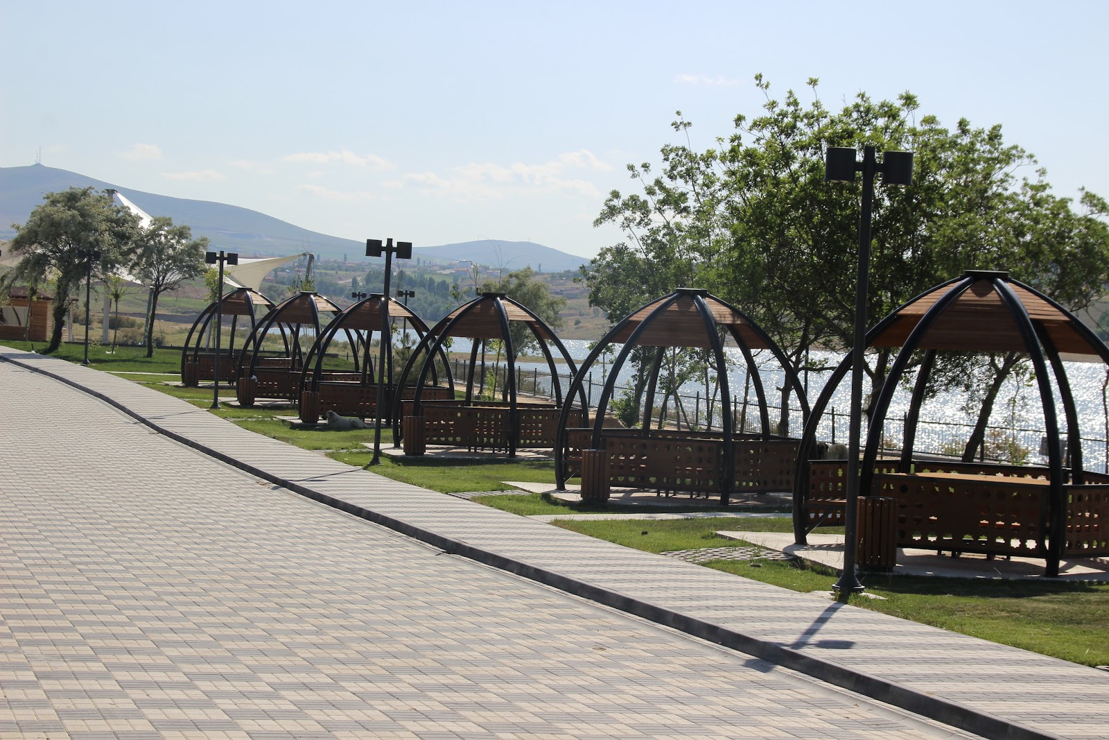 Yunus Emre Millet Bahçesi — photo 4