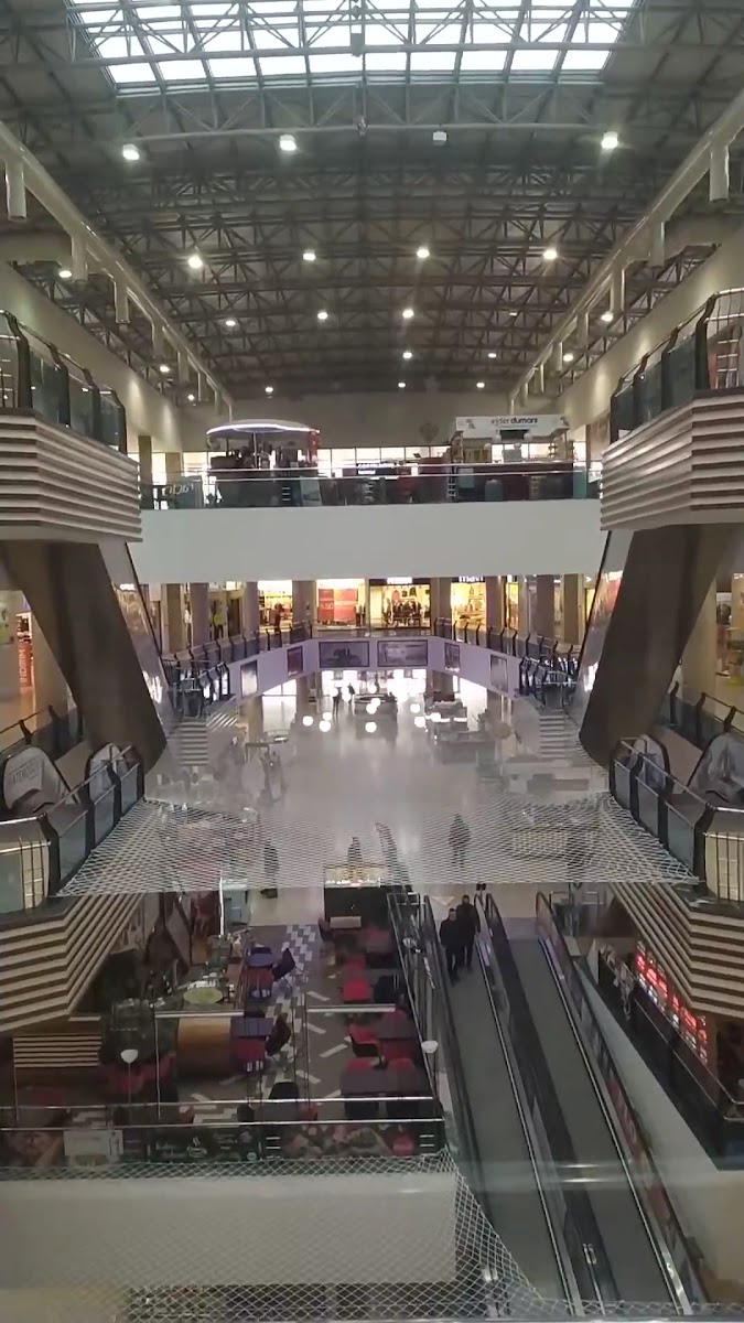 Yunus Market Çankırı — fotoğraf 3