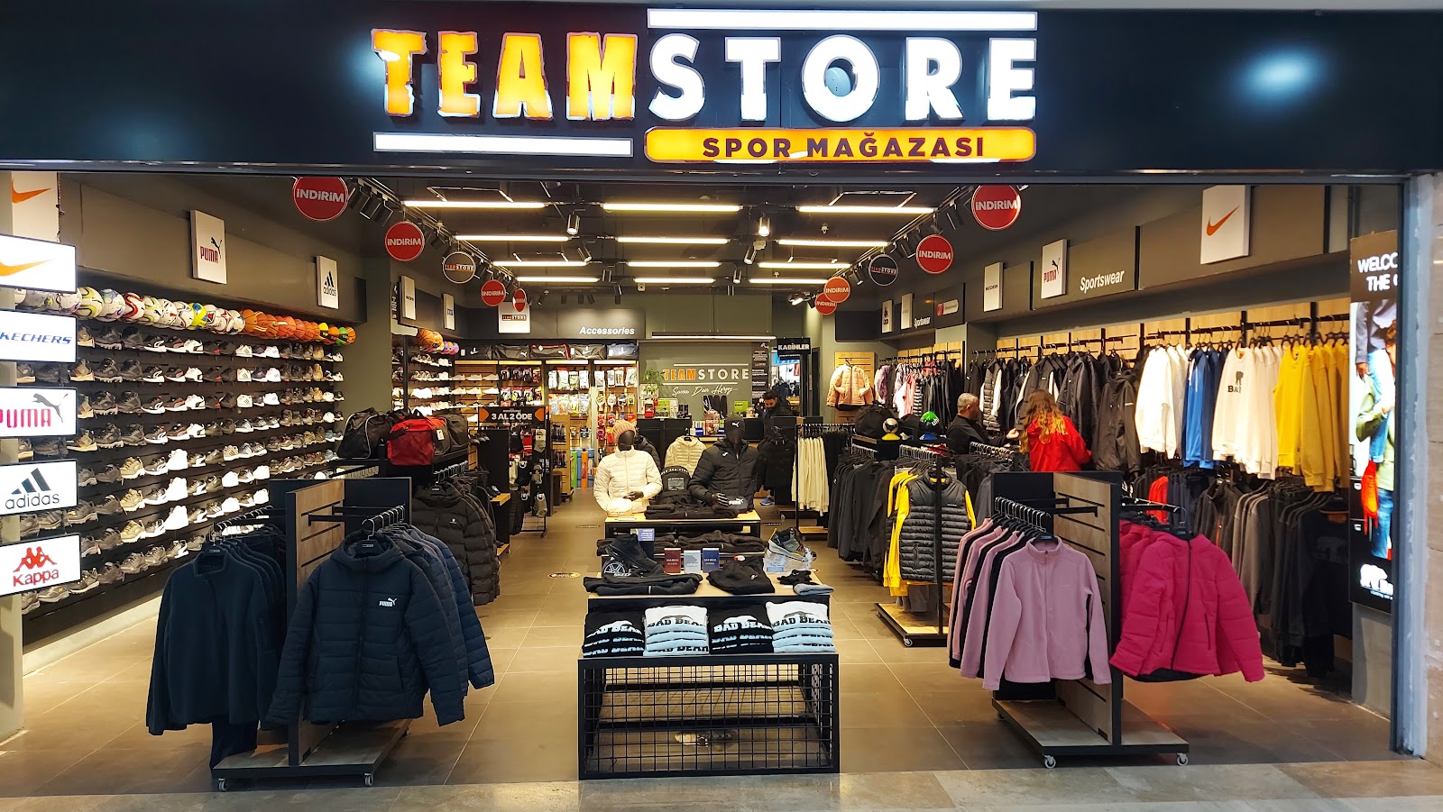 Yunus Market Çankırı — fotoğraf 4