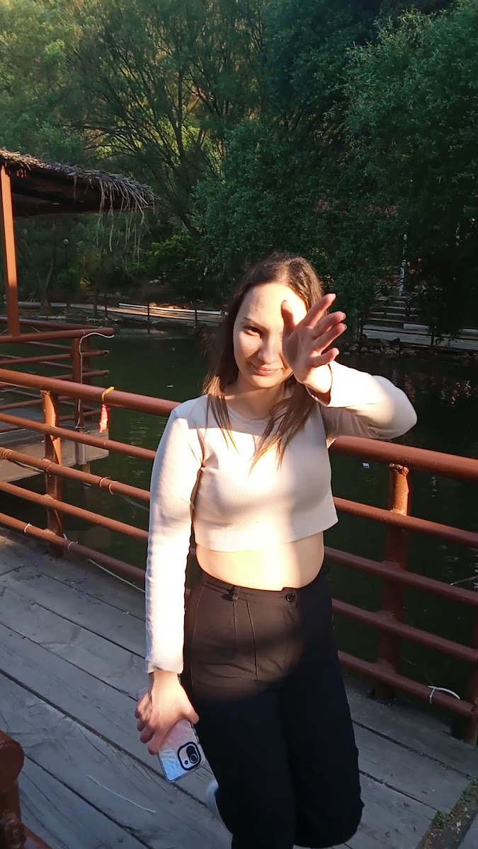 Yunus Park Mesir Tabiat — fotoğraf 3