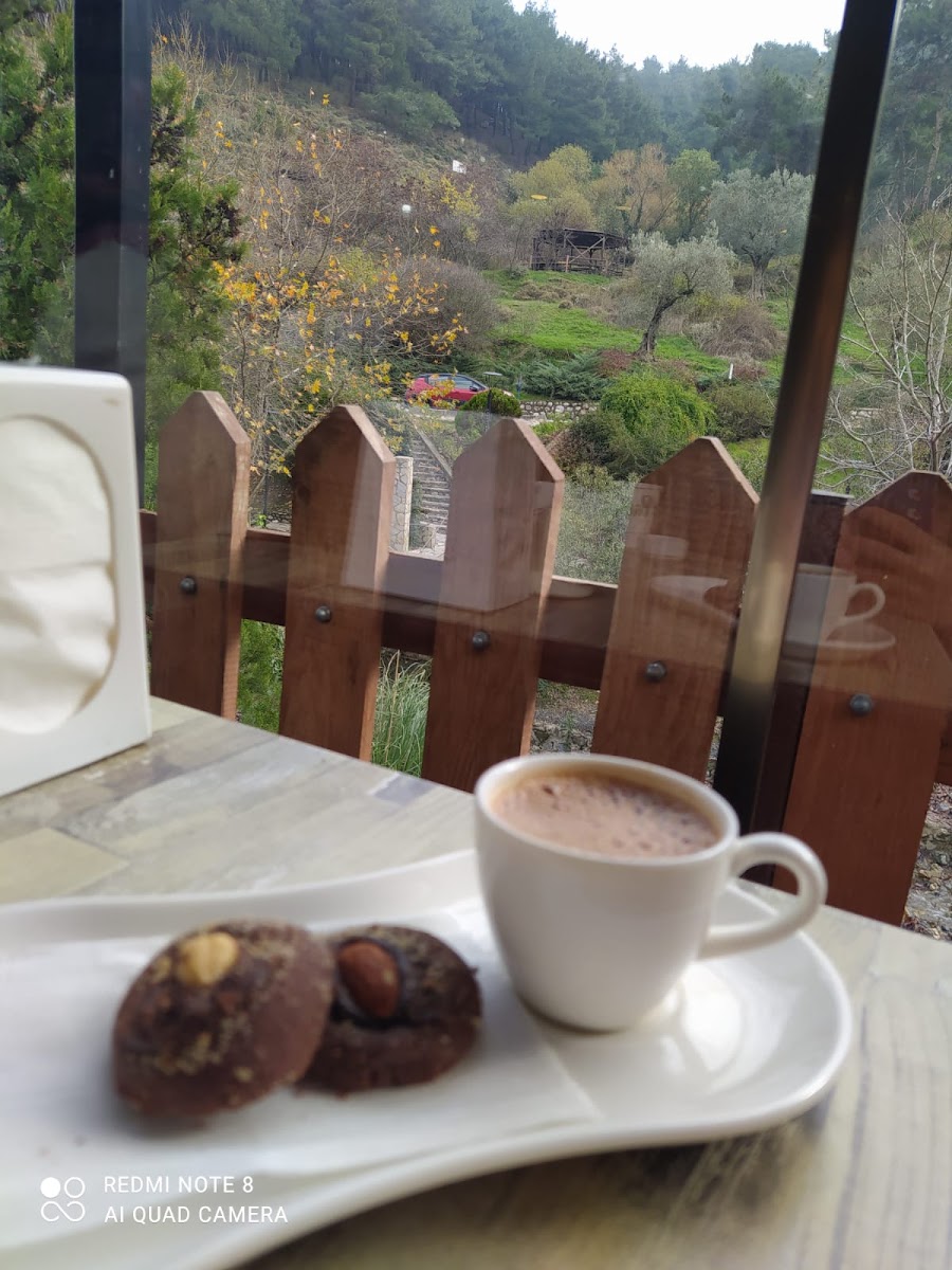 Yunus Park Mesir Tabiat — fotoğraf 5