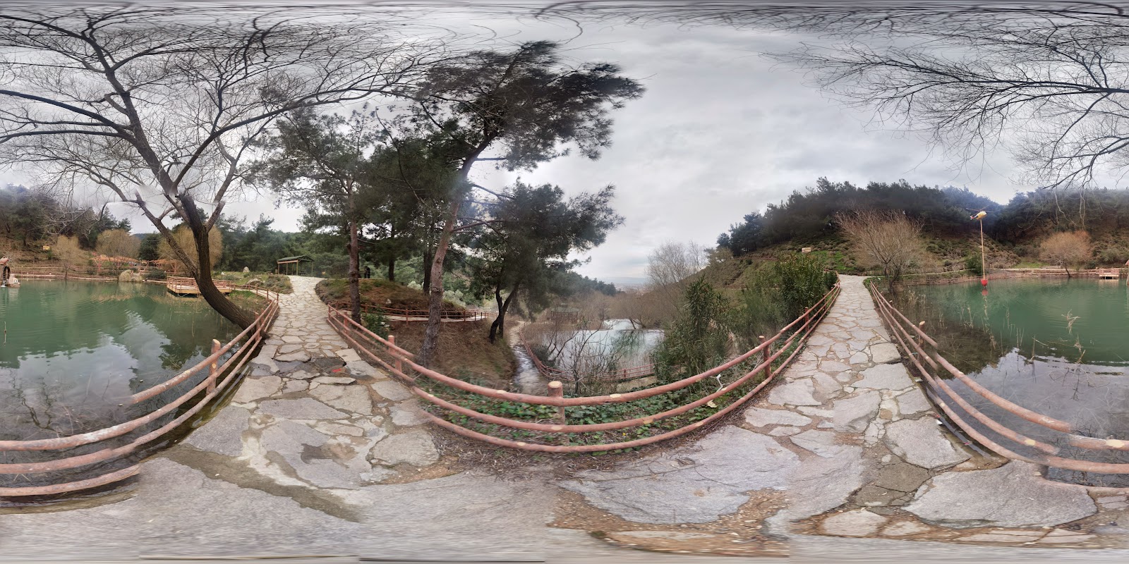 Yunus Park Mesir Tabiat — photo 9