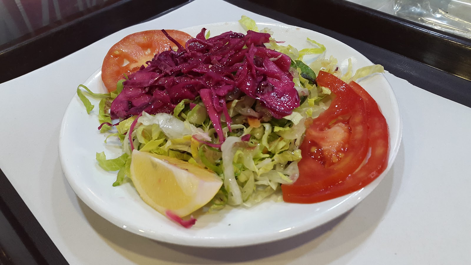 Yunus Usta Döner & Kebap — fotoğraf 3