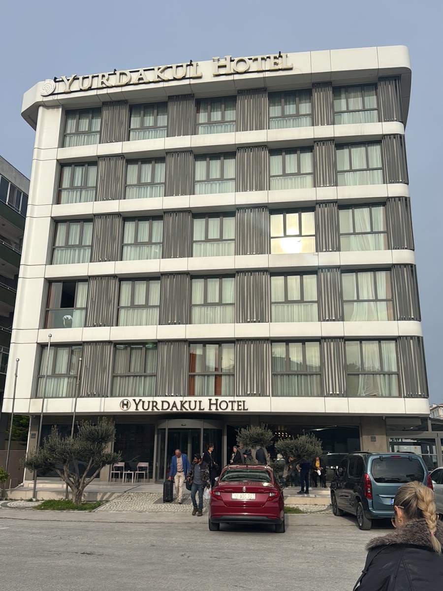 Yurdakul Hotel — fotoğraf 2