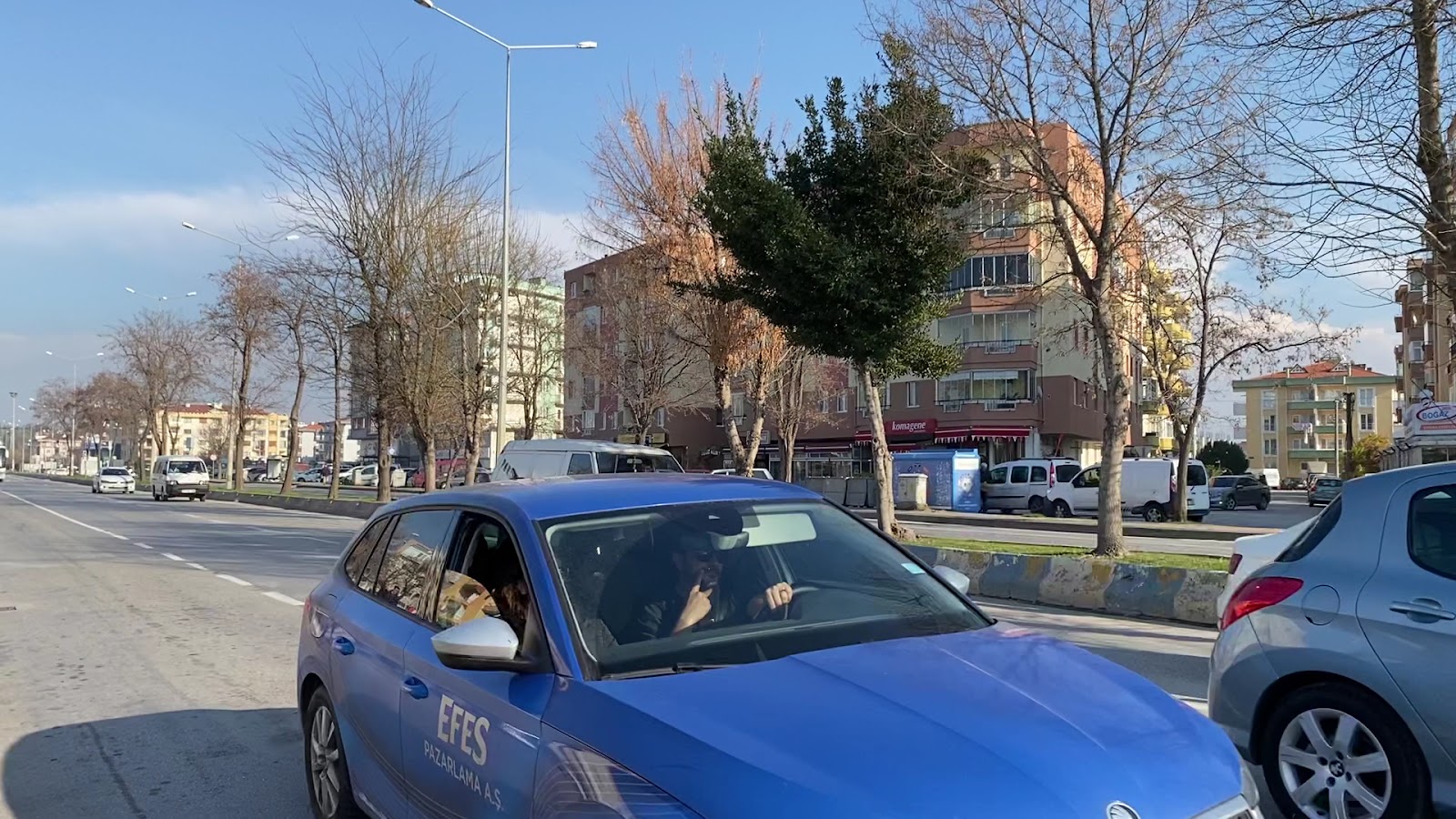Yurdakul Hotel — fotoğraf 3