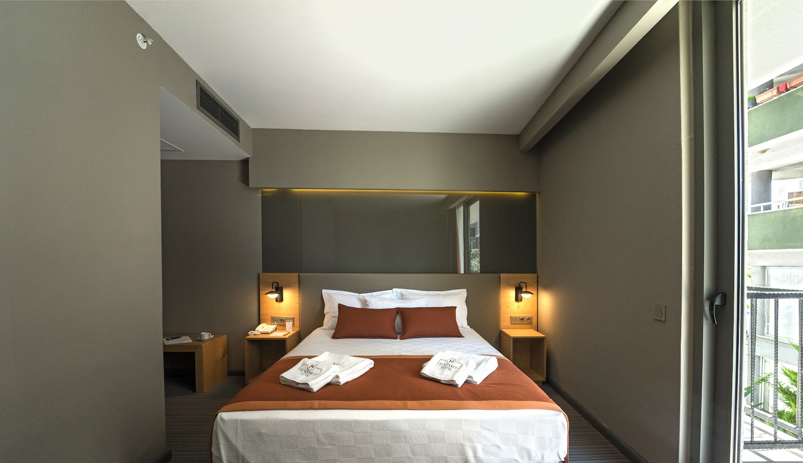 Yurdakul Hotel — fotoğraf 4