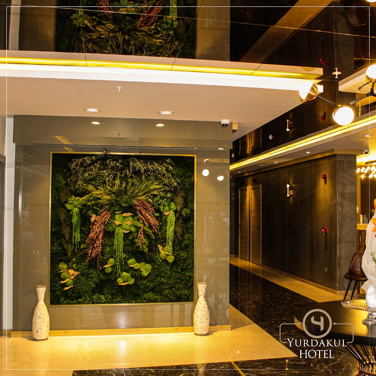 Yurdakul Hotel — fotoğraf 5