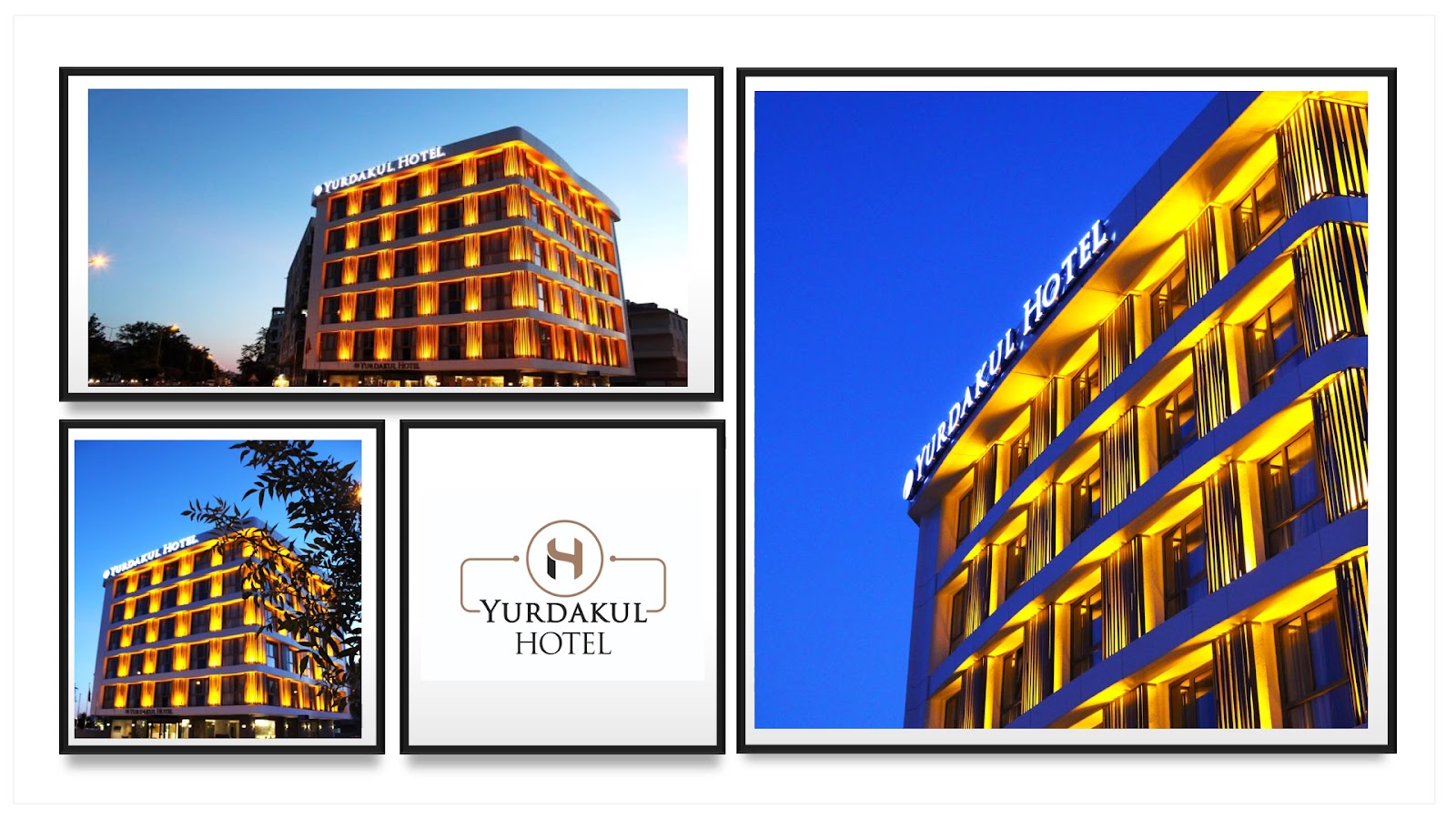 Yurdakul Hotel — fotoğraf 8