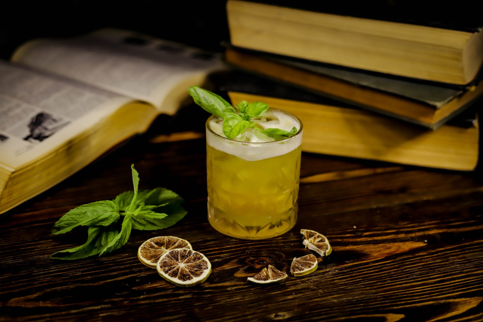 Yuri Gagarin Bar — fotoğraf 5