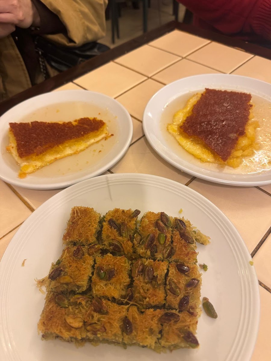 Yürü Künefe (Merkez) — fotoğraf 2