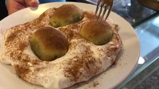 Yürü Künefe (Merkez) — fotoğraf 3