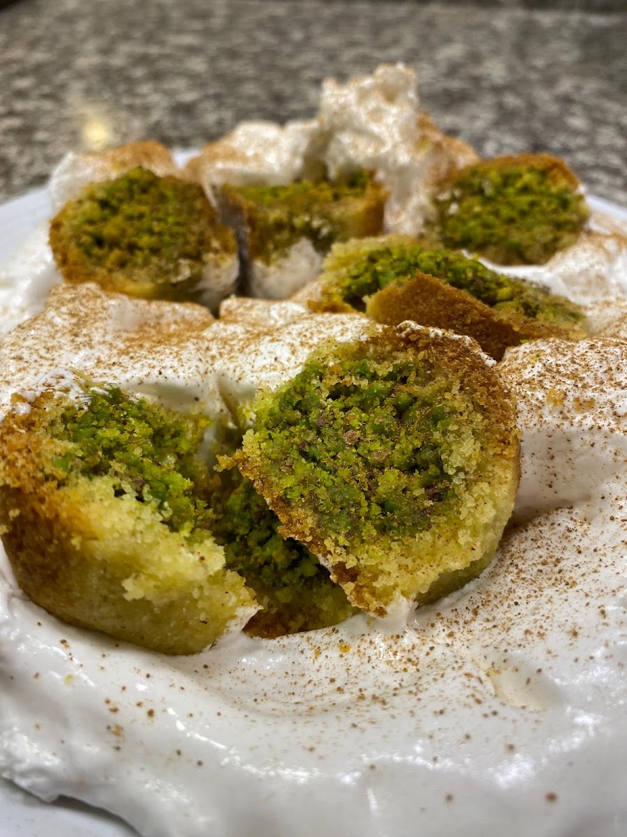 Yürü Künefe (Merkez) — fotoğraf 5