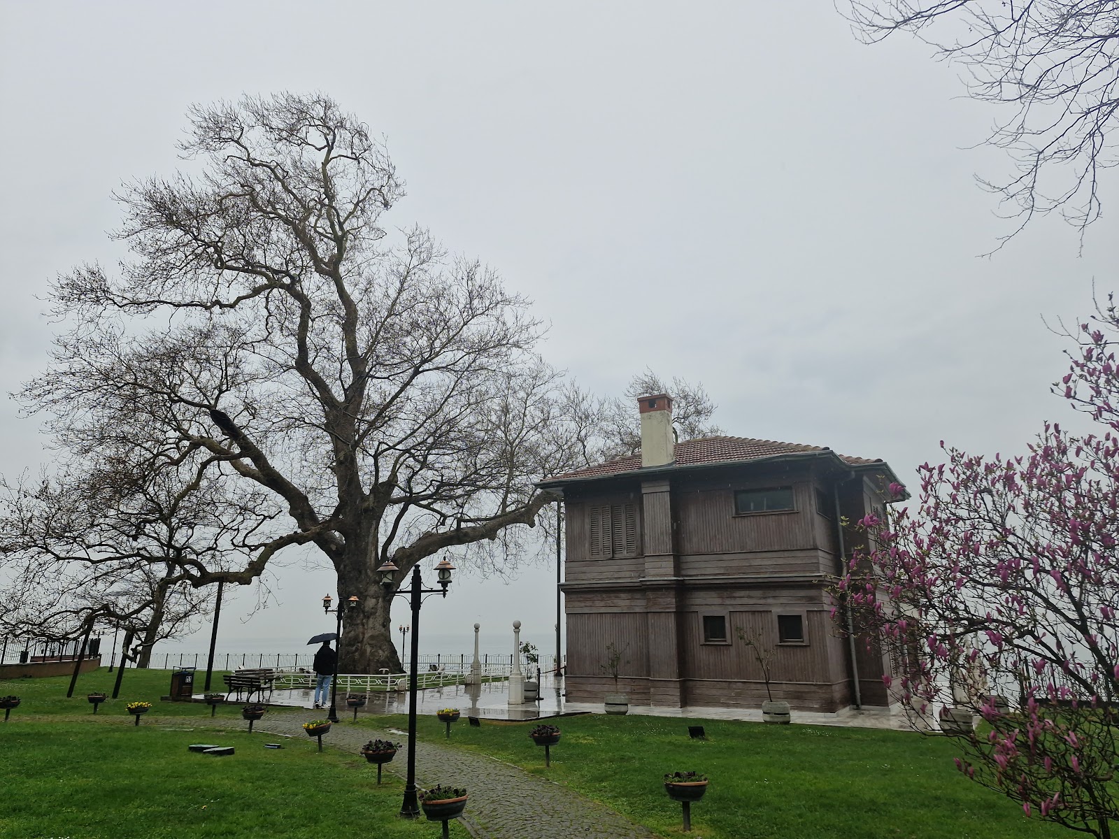 Yürüyen Köşk — fotoğraf 2