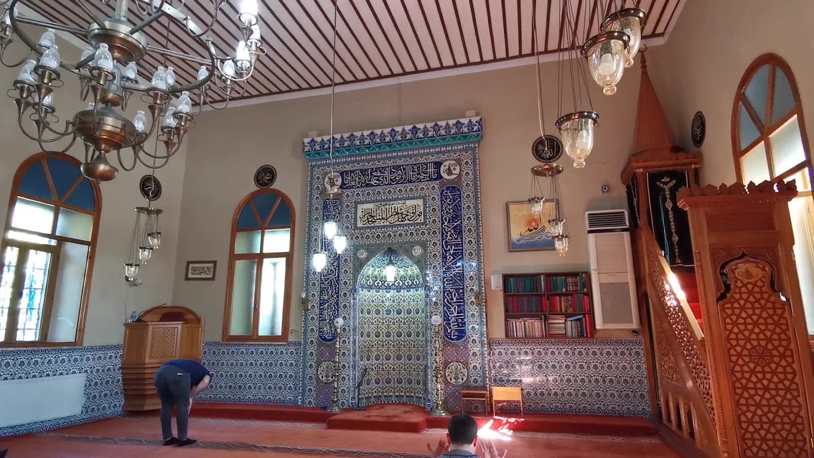 Yuşa Hazretleri Tepesi — fotoğraf 3