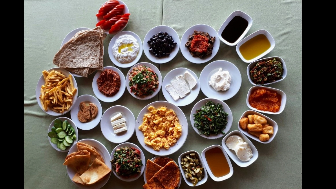 Yusuf Dayı Kahvaltı Salonu — fotoğraf 8