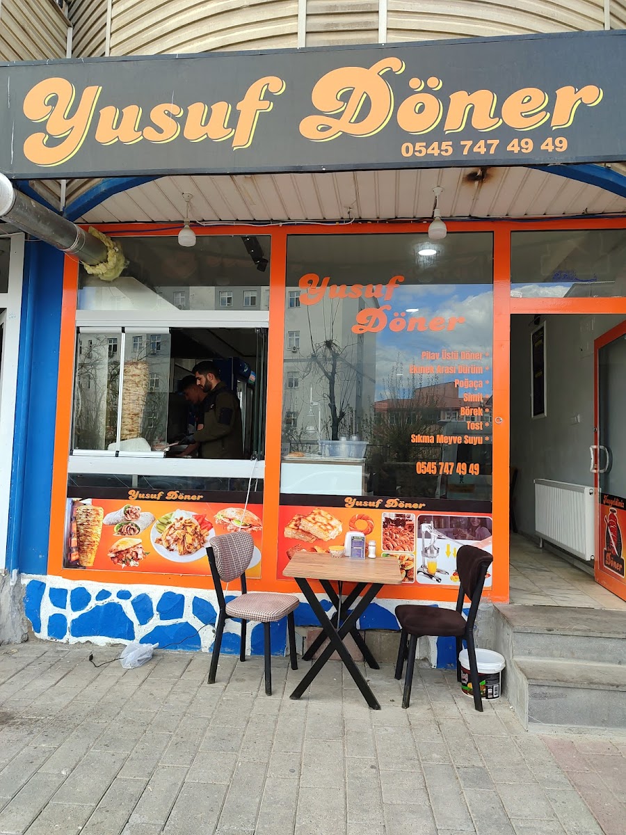 Yusuf Döner Muş — fotoğraf 2