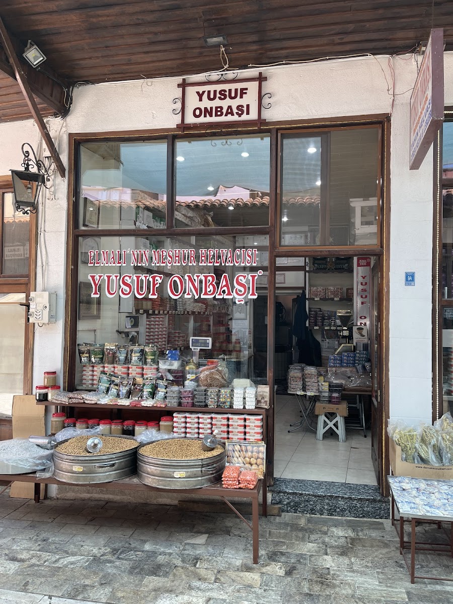 Yusuf Onbaşı — fotoğraf 2