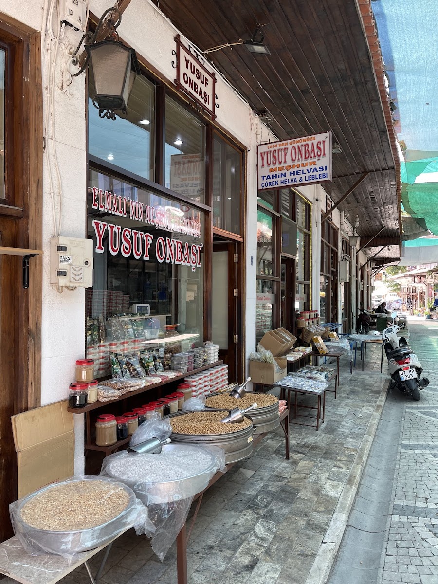 Yusuf Onbaşı — fotoğraf 3