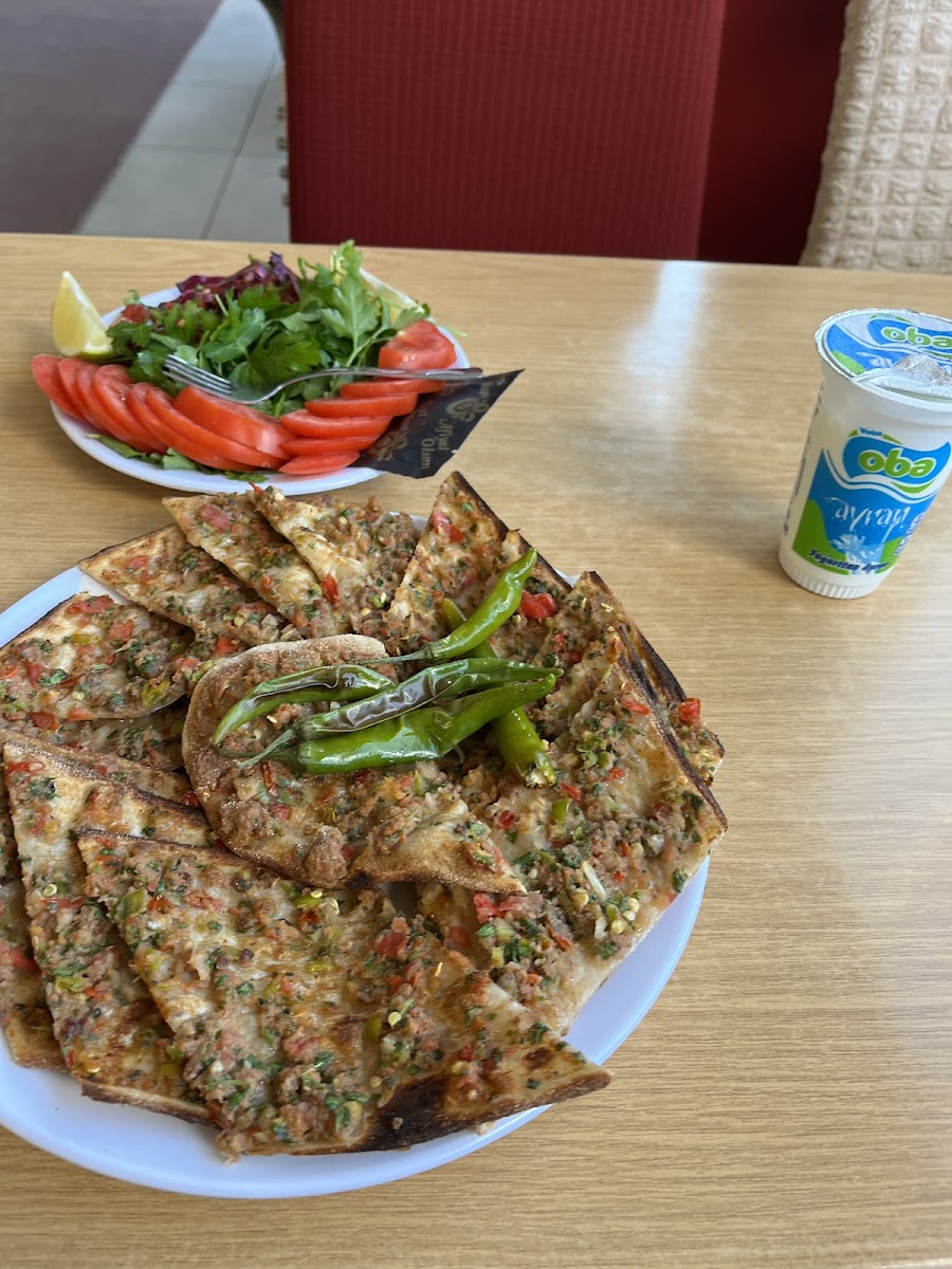 Yusuf Usta Etliekmek — fotoğraf 2