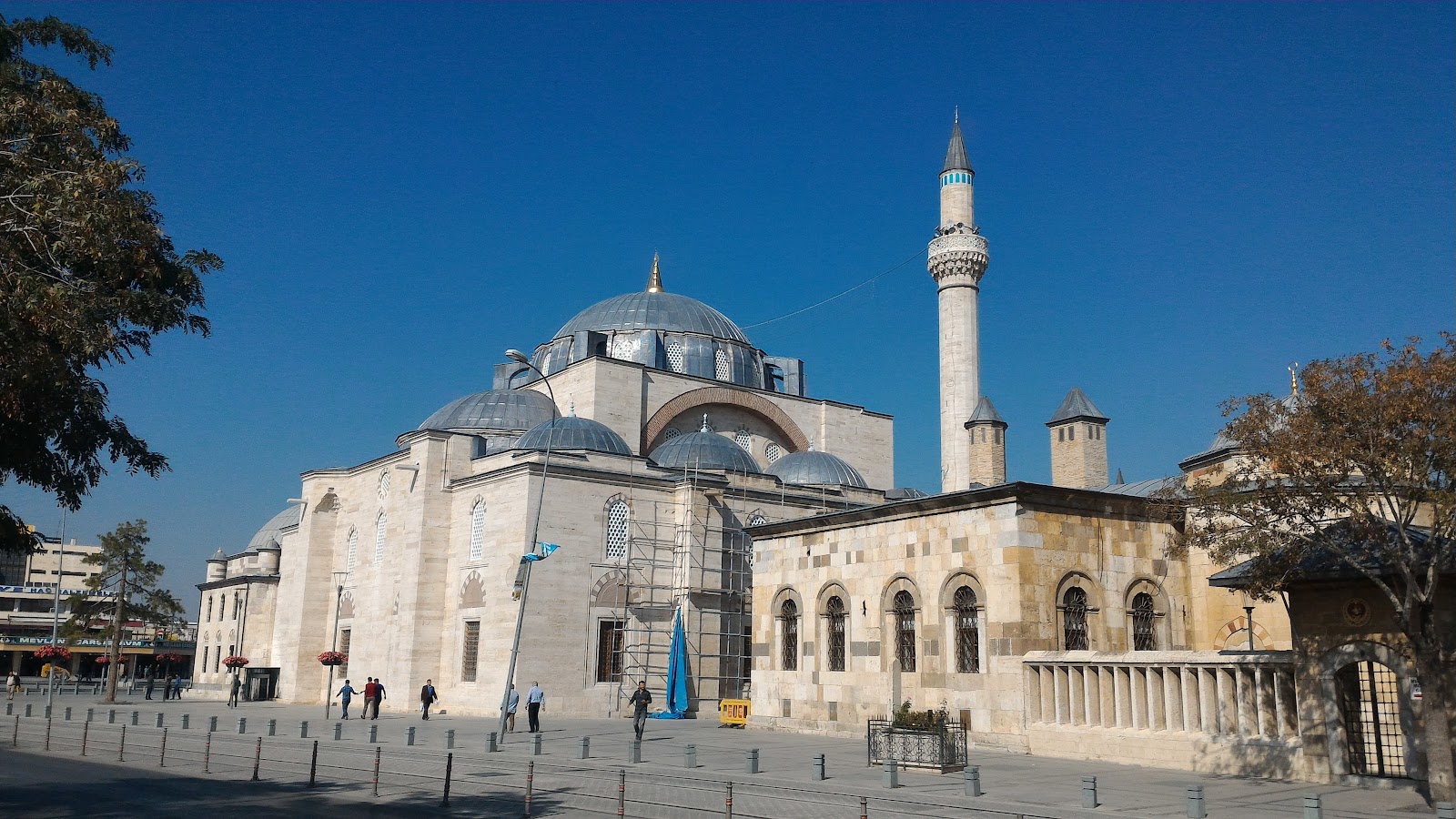Yusufağa Kütüphanesi — photo 3