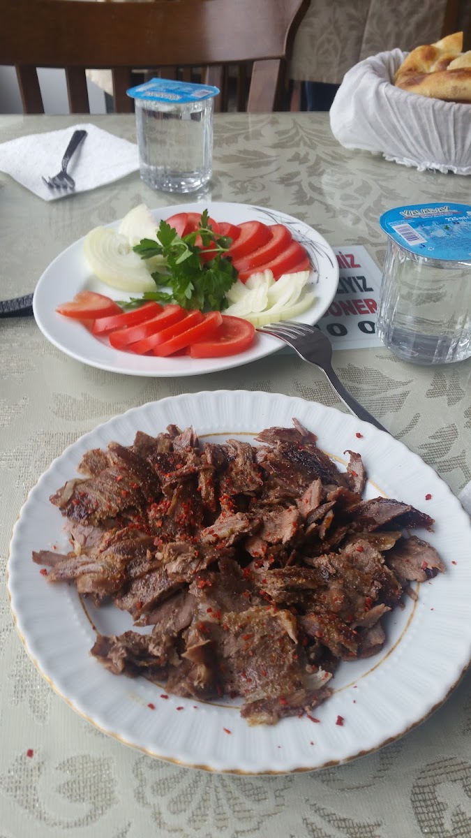 Yusufeli Çoruh Döner — fotoğraf 10