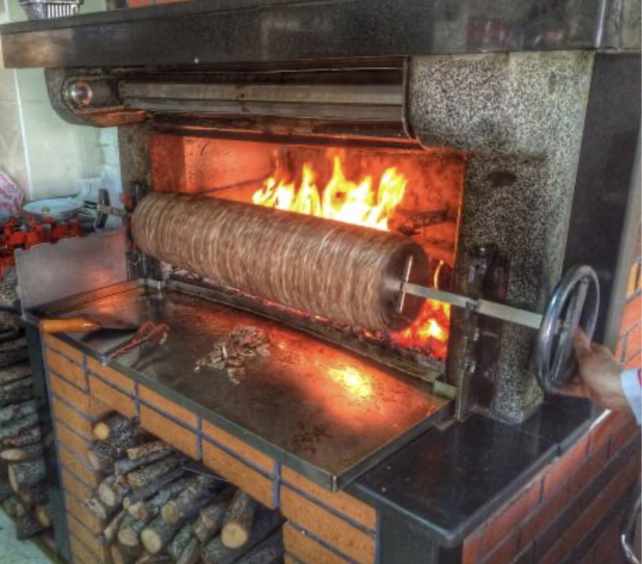 Yusufeli Çoruh Döner — fotoğraf 2