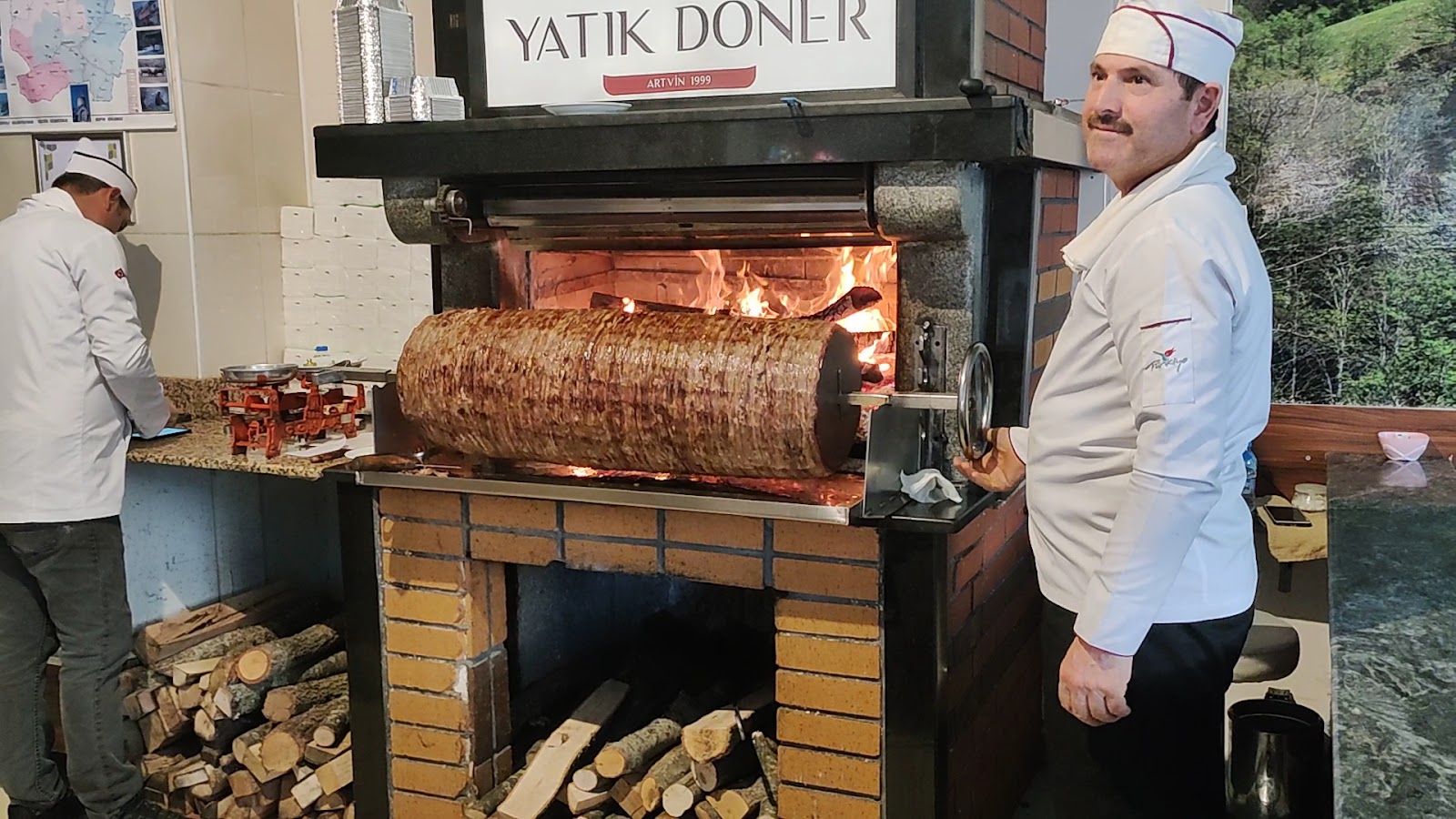 Yusufeli Çoruh Döner — fotoğraf 3