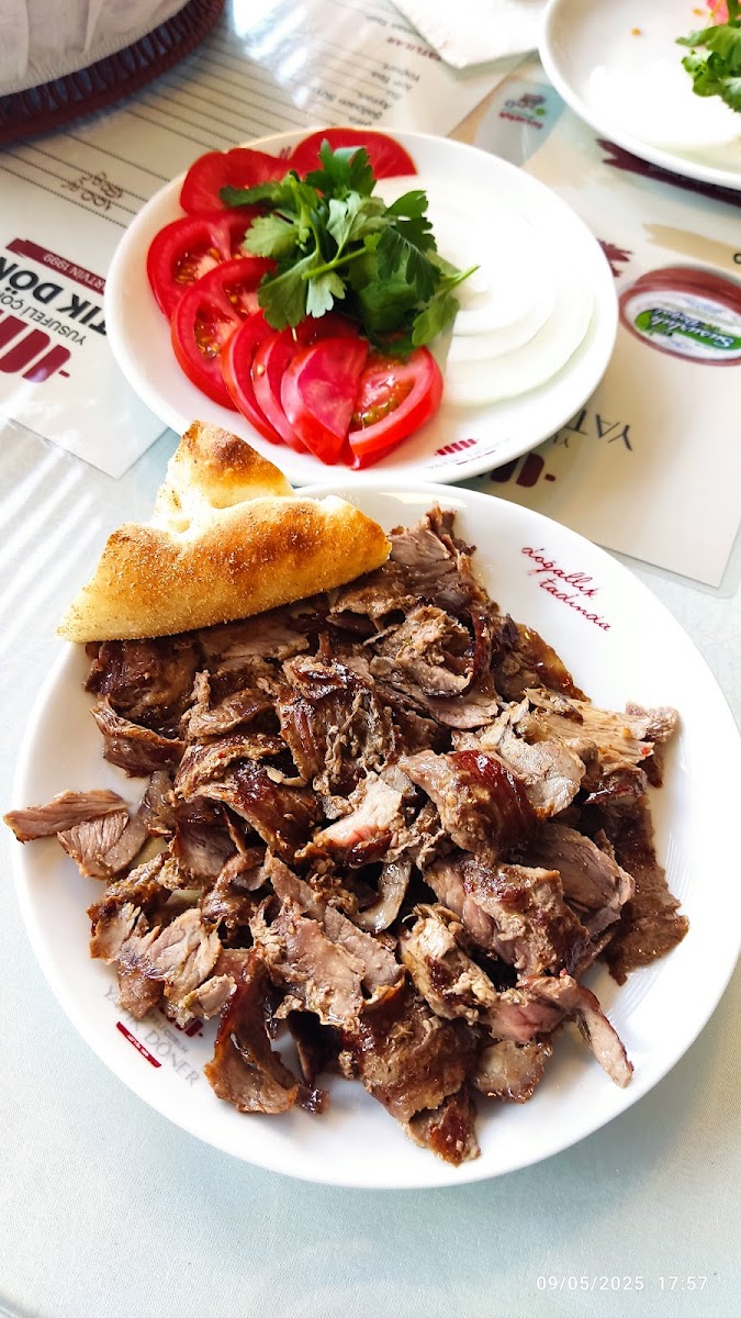 Yusufeli Çoruh Döner — fotoğraf 5
