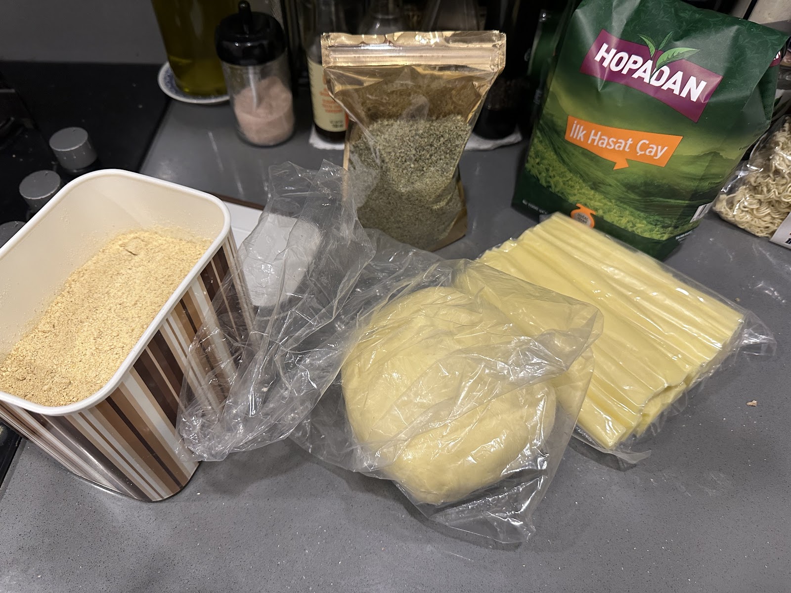 Yusufeli Şarküteri — fotoğraf 2