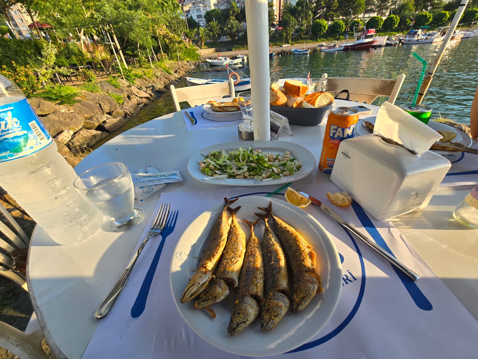 Yusufun Yeri Balıkçısı — fotoğraf 5