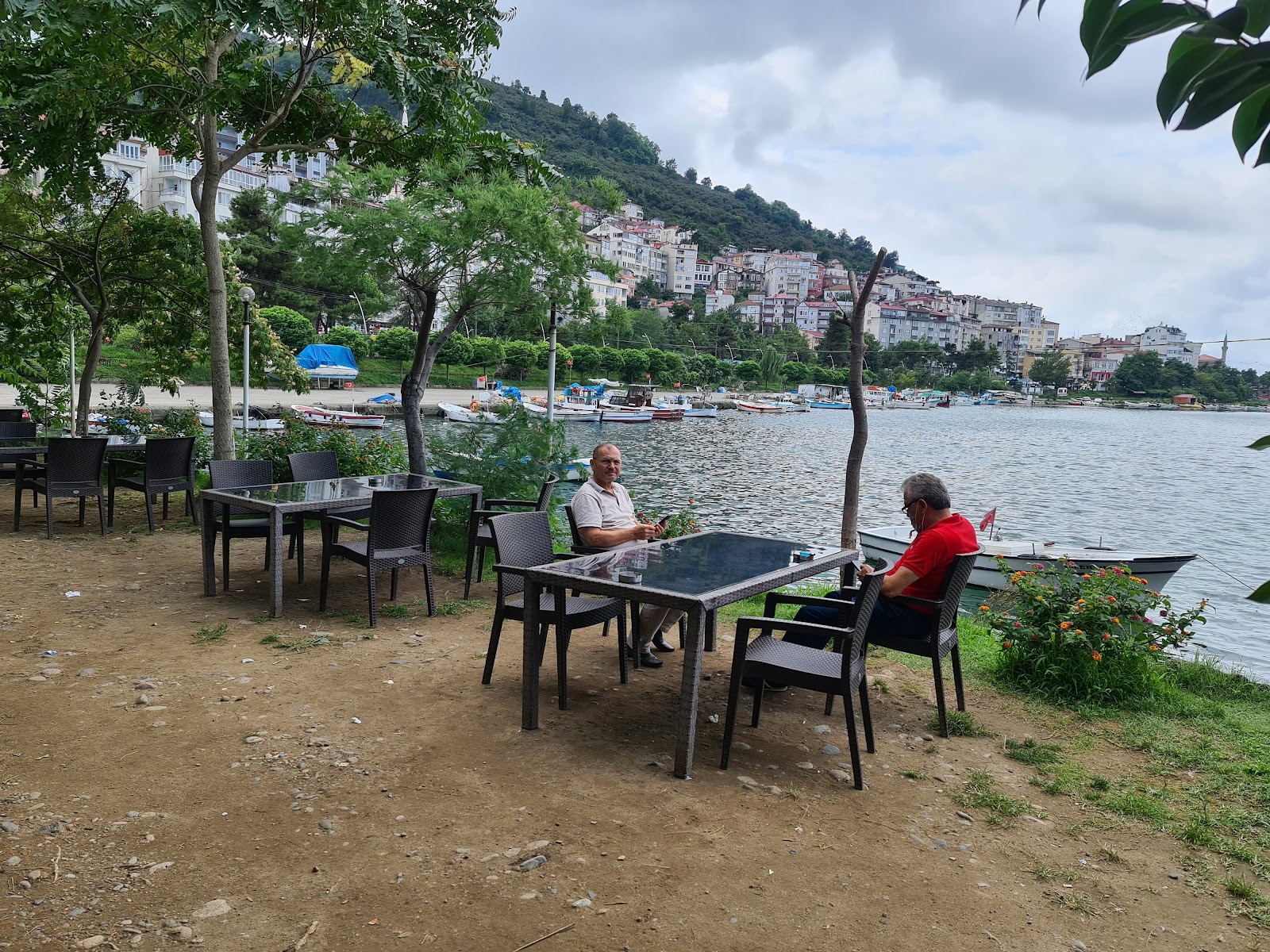 Yusufun Yeri Balıkçısı — fotoğraf 6