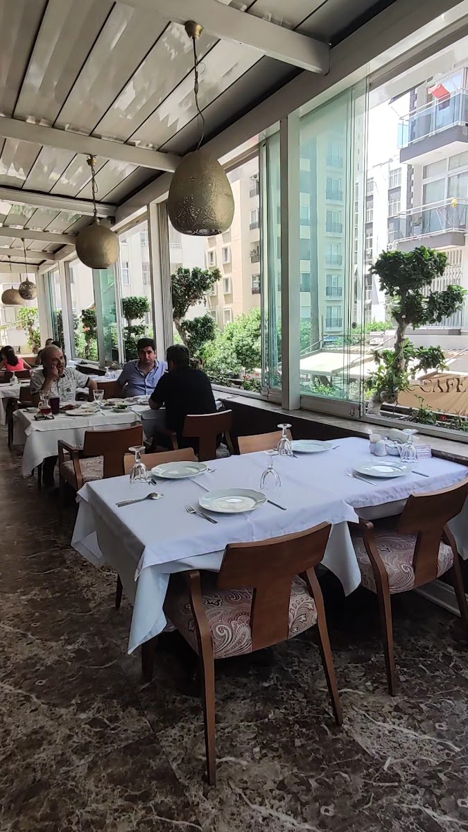 Yüzevler Restoran — photo 3