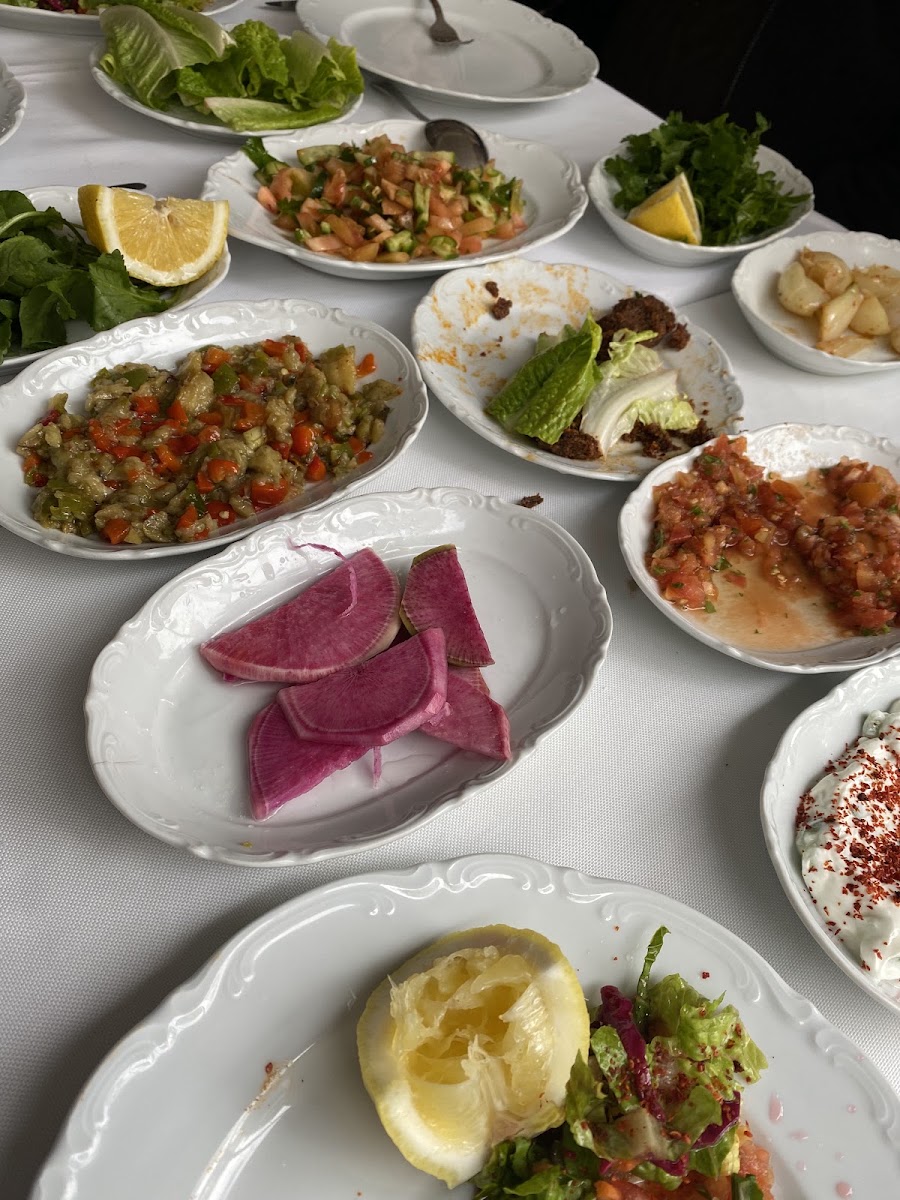 Yüzevler Restoran — photo 4