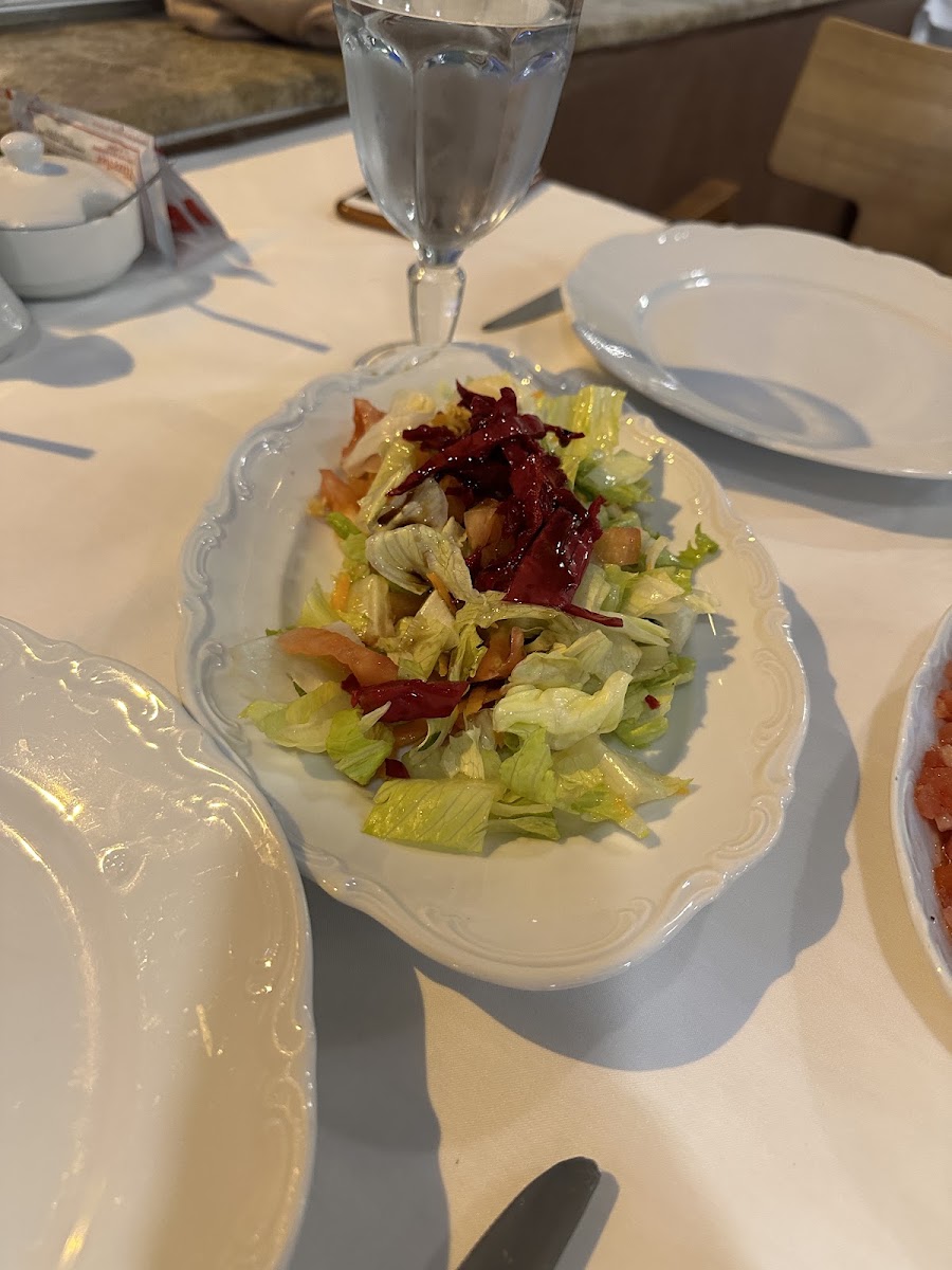 Yüzevler Restoran — photo 8