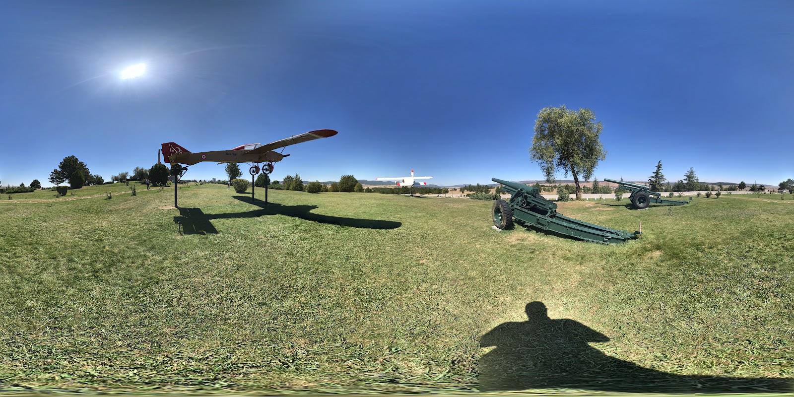 Zafer Anıtı — fotoğraf 4