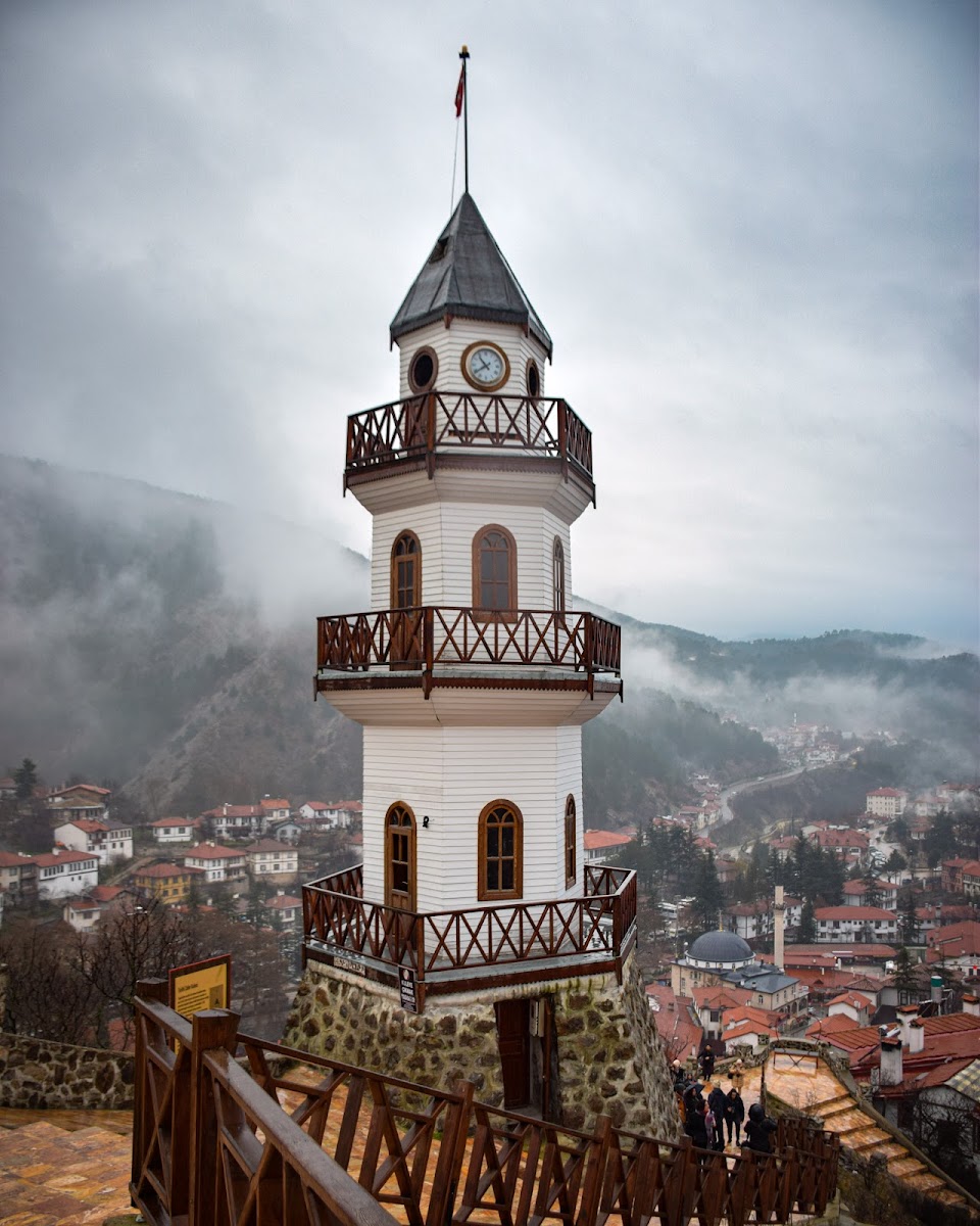 Zafer Kulesi — fotoğraf 1