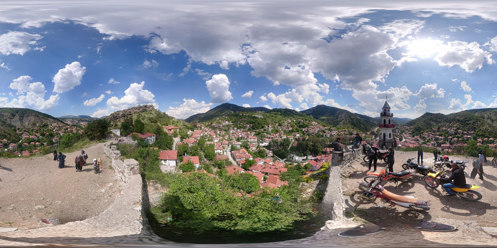 Zafer Kulesi — fotoğraf 4