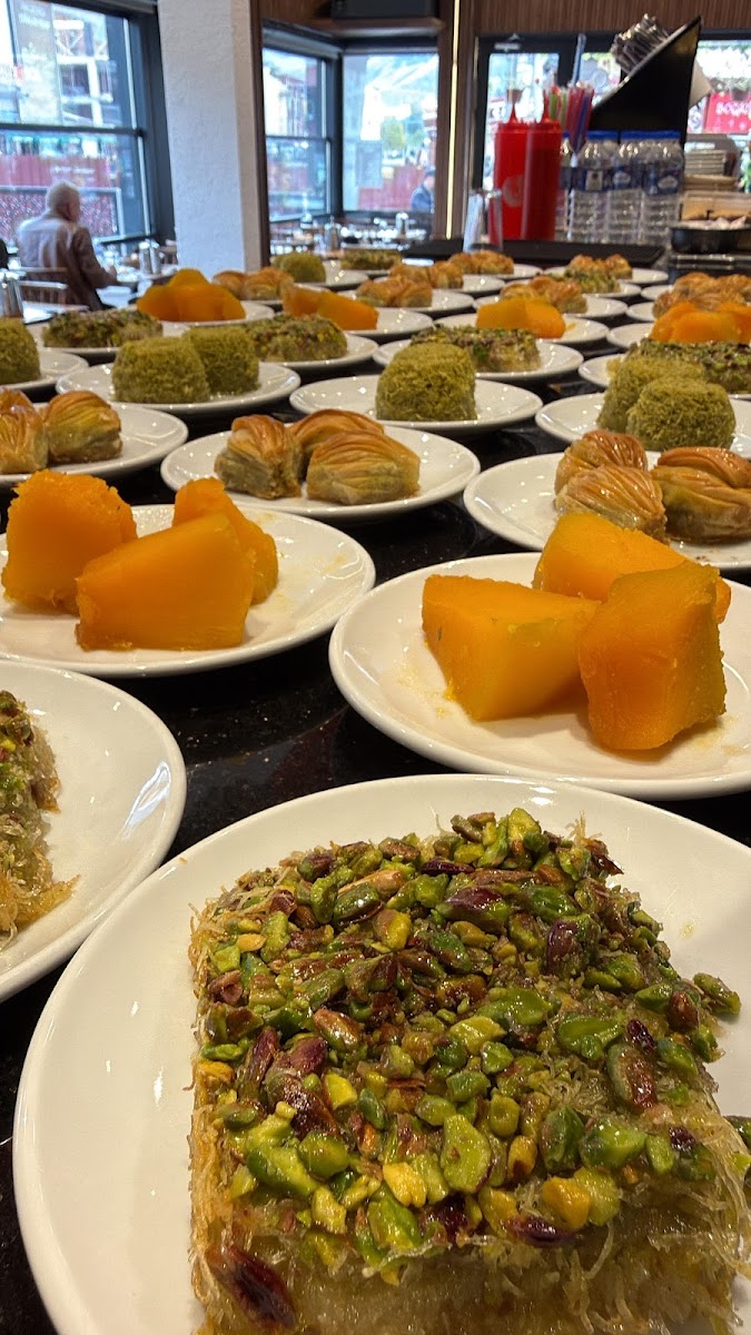 Zafer Lokantası — fotoğraf 2