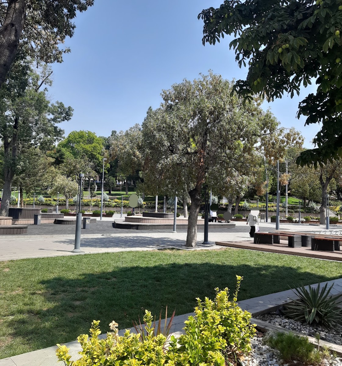 Zafer Meydanı Konya — fotoğraf 4