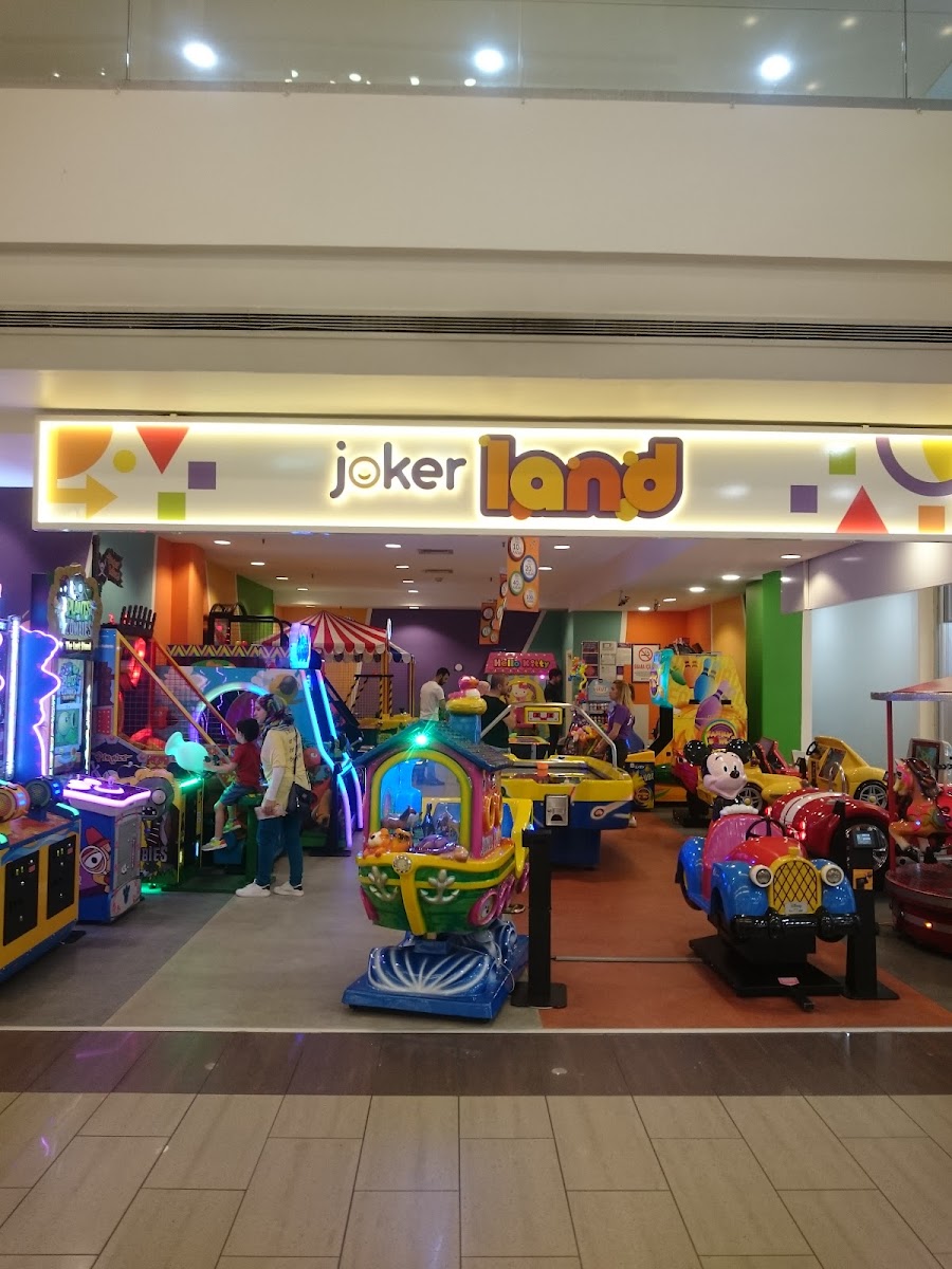 Zafer Plaza Alışveriş Merkezi — fotoğraf 4