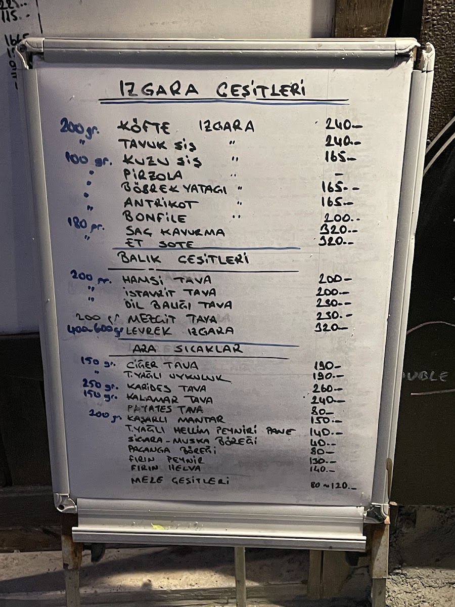 Zafer Restaurant — fotoğraf 2